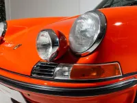Gebraucht Porsche 911S 1972
