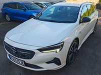 Gebraucht Opel Insignia Ultimate 174 PS (127 kW) 2022 White jade Kombi