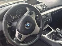 Gebraucht BMW 116 116 PS (85 kW) 2005 Kleinwagen