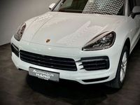 gebraucht Porsche Cayenne E-Hybrid*PANO*LUFTFEDERUNG*1.HAND*