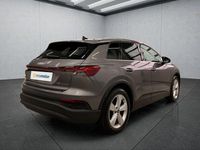 Gebraucht Audi Q4 e-tron 150 kW (204 PS) 2022 Grau SUV