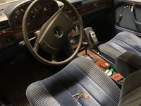 gebraucht Mercedes 350 SE W116