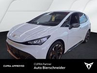 Second-hand Cupra Born 169 kW (231 CP) 2025 Alb Hatchback