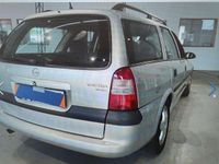 Gebraucht Opel Vectra 101 PS (74 kW) 1998 Kombi