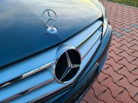 gebraucht Mercedes C180 Kompresor Avantgarde TÜV neu Top Zustand!