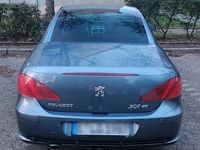 gebraucht Peugeot 307 CC JBL 140 JBL