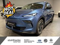 Neu MG MG5 EV Luxury 169 kW (231 PS) 2026 Kombi