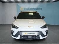 Gebraucht Cupra Leon 150 PS (110 kW) 2025 Weiß Kombi