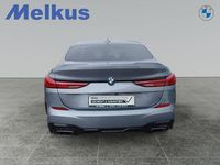 Gebraucht BMW M235 Comfort Edition 306 PS (225 kW) 2025 Grau Coupé