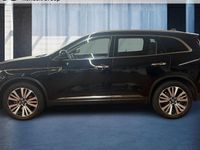 Gebraucht Renault Koleos Initiale Paris 183 PS (134 kW) 2021 Schwarz SUV