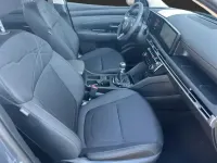 Neu Hyundai Tucson Comfort 150 PS (110 kW) 2026 Grau SUV