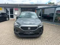 Gebraucht Seat Tarraco Style 150 PS (110 kW) 2019 Grau SUV
