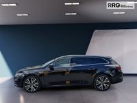 gebraucht Renault Talisman Grandtour Intens Massage + Einparkhilfe + Winter-Paket