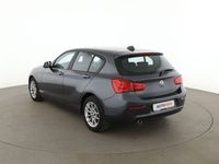 gebraucht BMW 118 1er i Advantage, Benzin, 21.460 €