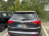 Gebraucht Kia Ceed 136 PS (100 kW) 2014 Grau Kleinwagen