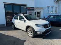 gebraucht Dacia Sandero II Stepway Ambiance