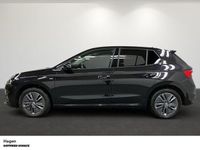 Gebraucht Skoda Fabia Tour 116 PS (85 kW) 2025 Schwarz Limousine