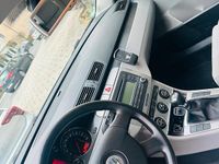 Gebraucht VW Passat 101 PS (74 kW) 2006 Schwarz Limousine