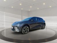 Gebraucht MG MG4 EV 139 kW (190 PS) 2026 Grau Kleinwagen