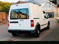 Gebraucht Ford Transit 75 PS (55 kW) 2004 Weiß