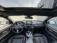 gebraucht BMW 435 d xDrive Coupe*Voll*Luxury*M*SB-Dach*Headup*