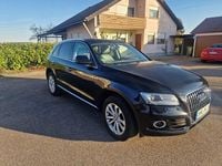 Gebraucht Audi Q5 220 PS (161 kW) 2015 Schwarz SUV