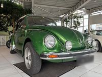 Gebraucht VW Käfer 50 PS (36 kW) 1975 Grün Cabrio