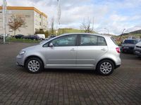 Gebraucht VW Golf V 105 PS (77 kW) 2007 Silber Limousine