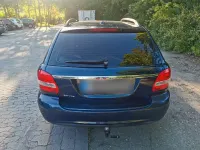 Gebraucht Jaguar X-type 140 PS (102 kW) 2010 Blau Kombi