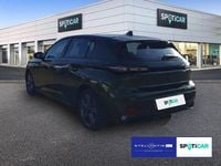 Gebraucht Peugeot 308 Active 131 PS (96 kW) 2024 Grün Limousine