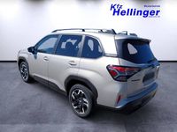 Neu Subaru Forester Active 136 PS (100 kW) 2025 Gold SUV