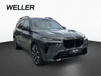 Gebraucht BMW X7 M Sport 530 PS (389 kW) 2023 Grau SUV