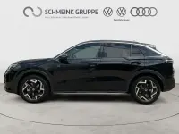 Neu VW T-Roc R-line 150 PS (110 kW) 2026 Grenadillschwarz metallic SUV