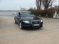 Gebraucht Audi A6 S-Line 232 PS (170 kW) 2008 Kombi