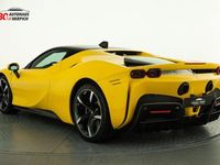 Gebraucht Ferrari SF90 999 PS (734 kW) 2021 Andere Coupé