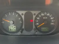 Gebraucht Ford Fiesta 60 PS (44 kW) 2003 Kleinwagen