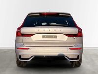Neu Volvo XC60 Plus 455 PS (334 kW) 2025 Silber SUV