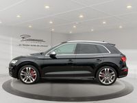 gebraucht Audi SQ5 TDI B O