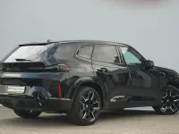 Brugt BMW XM Performance 653 HK (480 kW) 2023 Sort SUV