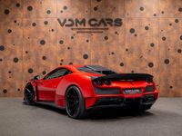 Gebraucht Ferrari F8 795 PS (584 kW) 2021 Rot Coupé