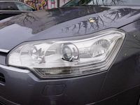 Gebraucht Citroën C5 Exclusive 156 PS (114 kW) 2010 Grau Limousine