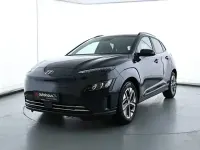 Gebraucht Hyundai Kona Trend 100 kW (136 PS) 2023 Blau SUV