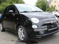 gebraucht Fiat 500 Lim. Sport