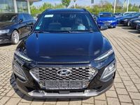 gebraucht Hyundai Kona 1.6 T-GDI Premium DCT Head Up LED Pano 19*