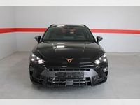Neu Cupra Leon 204 PS (150 kW) 2025 Schwarz (schwarzmetallic) Kombi