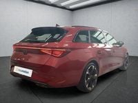 Second-hand Cupra Leon 2022 Roșu Berlinǎ
