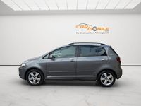 Gebraucht VW Golf VI Team 122 PS (89 kW) 2011 Grau Kleinwagen