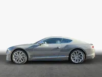 Neu Bentley Continental Mulliner 782 PS (575 kW) 2026 Grau Coupé