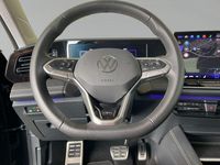 Gebraucht VW Tiguan Goal 150 PS (110 kW) 2025 Schwarz SUV