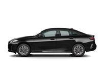 Neu BMW 220 170 PS (125 kW) 2026 Schwarz Limousine